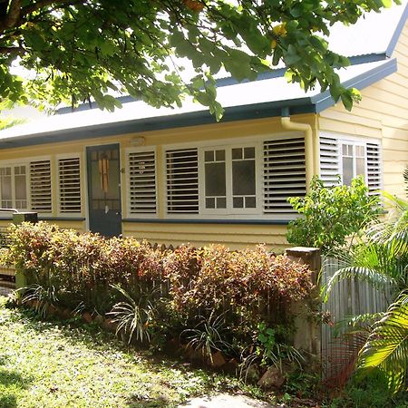 City Oasis Inn Townsville, Surestay Collection By BW Εξωτερικό φωτογραφία