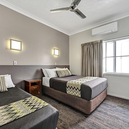 City Oasis Inn Townsville, Surestay Collection By BW Εξωτερικό φωτογραφία