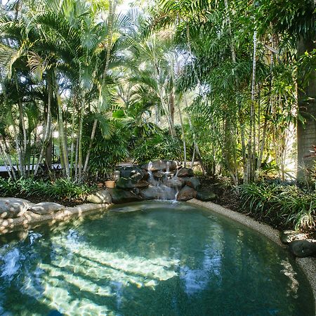 City Oasis Inn Townsville, Surestay Collection By BW Εξωτερικό φωτογραφία