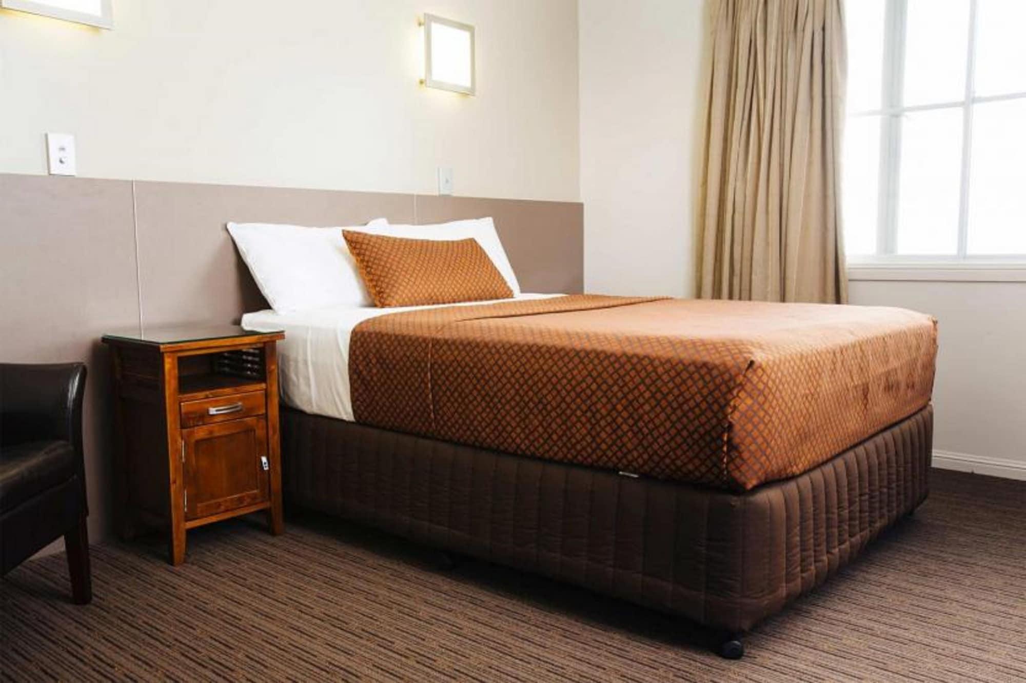 City Oasis Inn Townsville, Surestay Collection By BW Εξωτερικό φωτογραφία