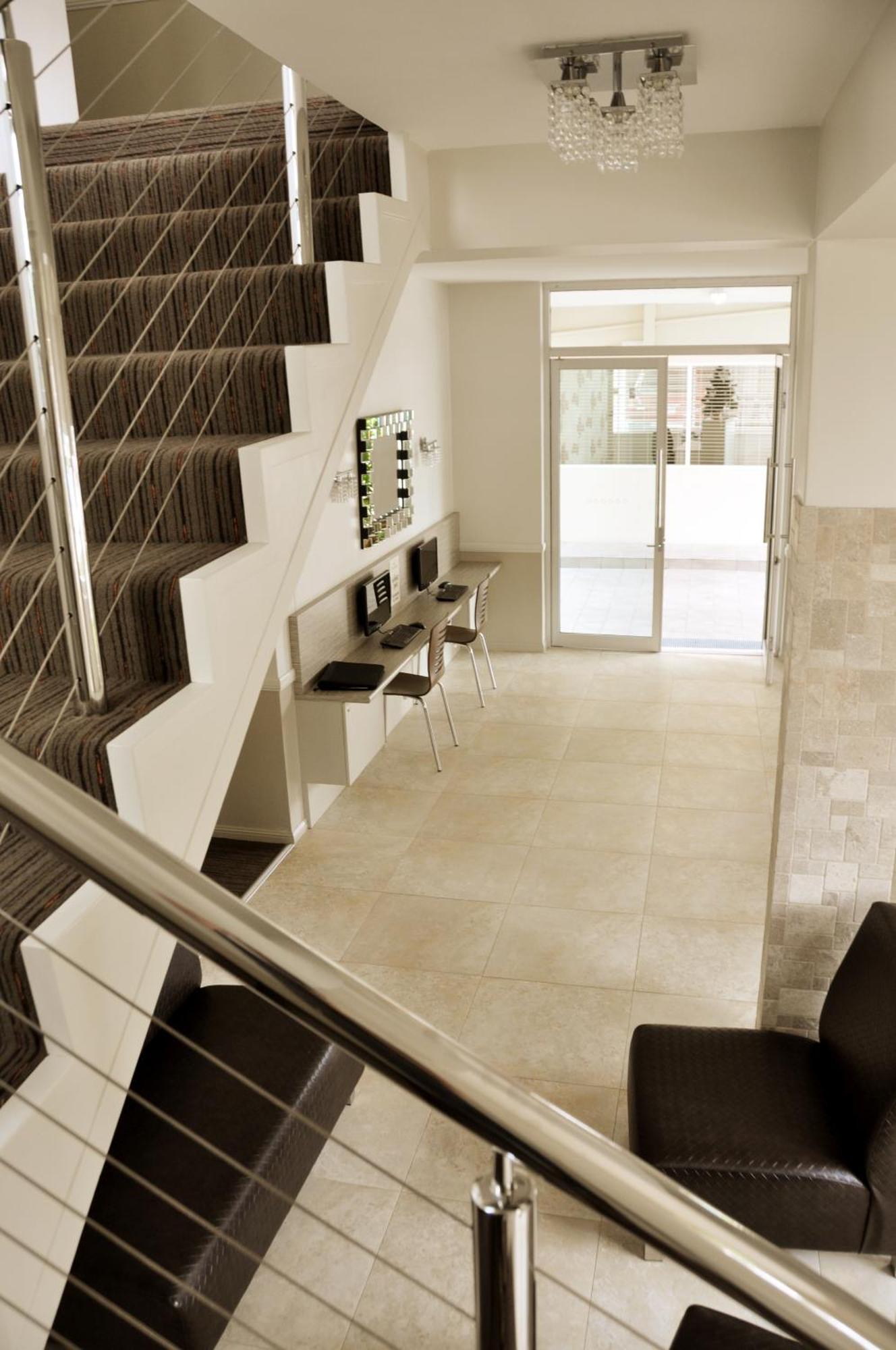 City Oasis Inn Townsville, Surestay Collection By BW Εξωτερικό φωτογραφία