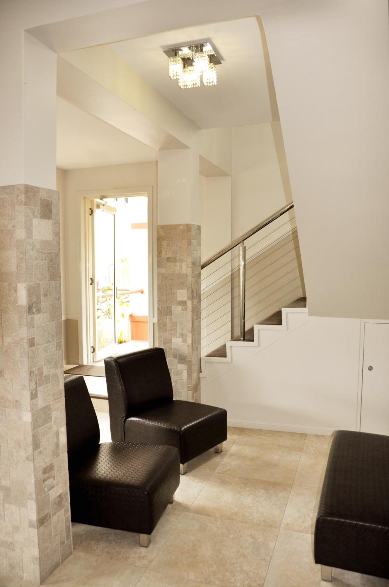 City Oasis Inn Townsville, Surestay Collection By BW Εξωτερικό φωτογραφία