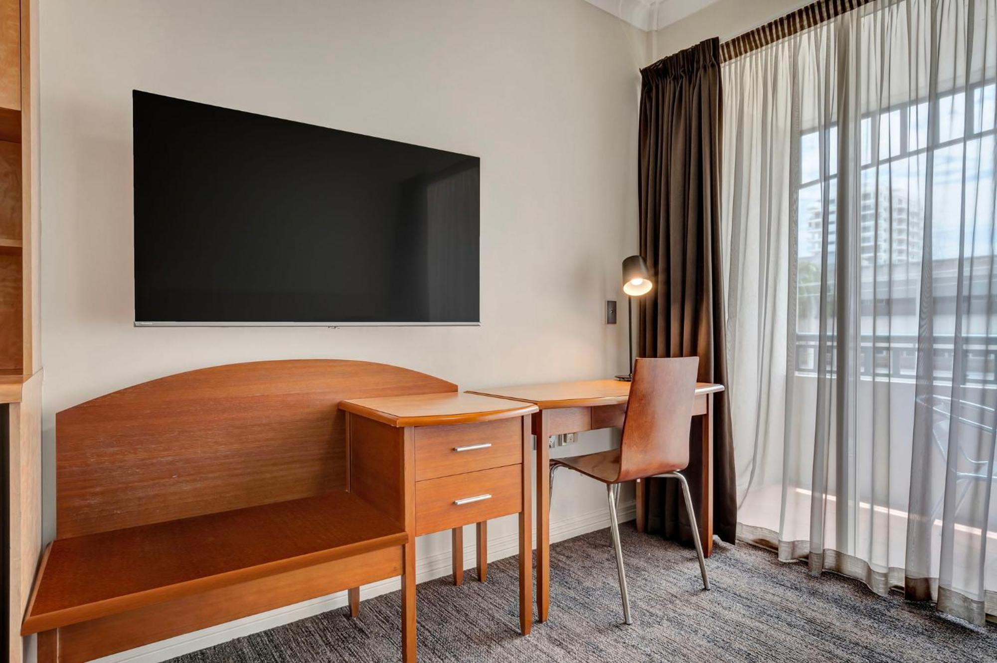 City Oasis Inn Townsville, Surestay Collection By BW Εξωτερικό φωτογραφία