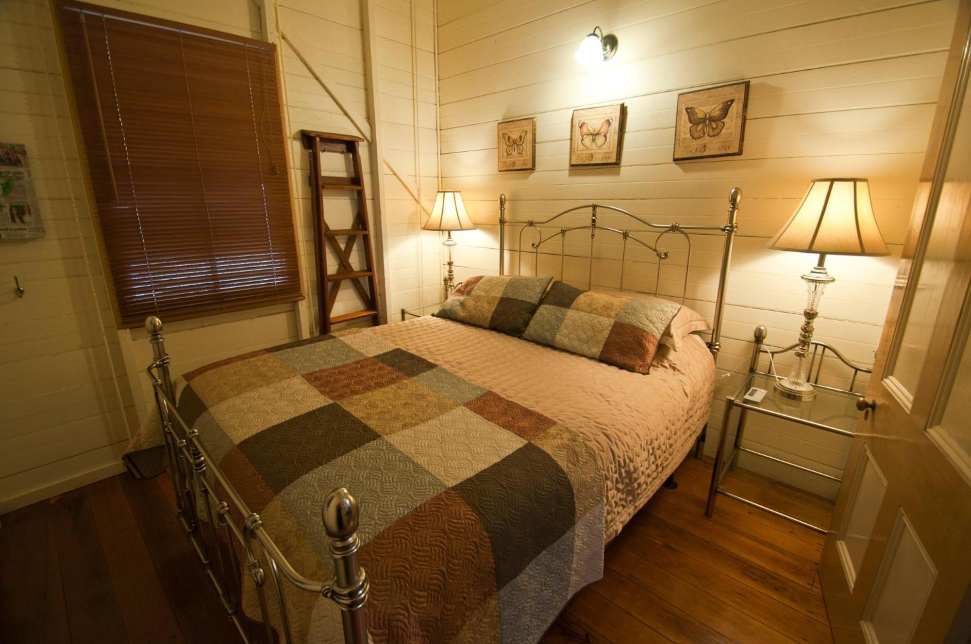 City Oasis Inn Townsville, Surestay Collection By BW Εξωτερικό φωτογραφία