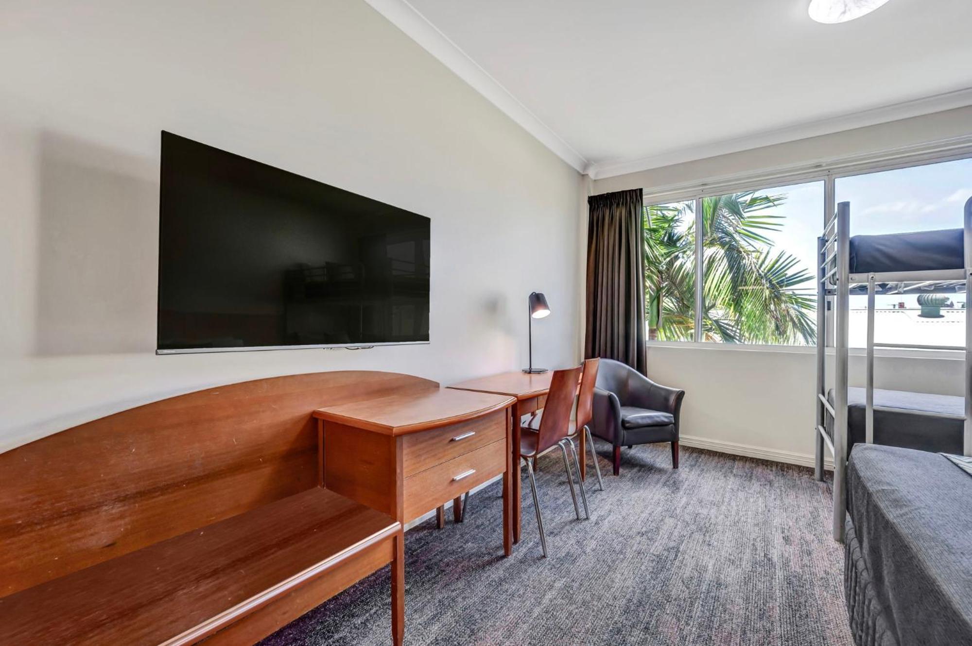 City Oasis Inn Townsville, Surestay Collection By BW Εξωτερικό φωτογραφία