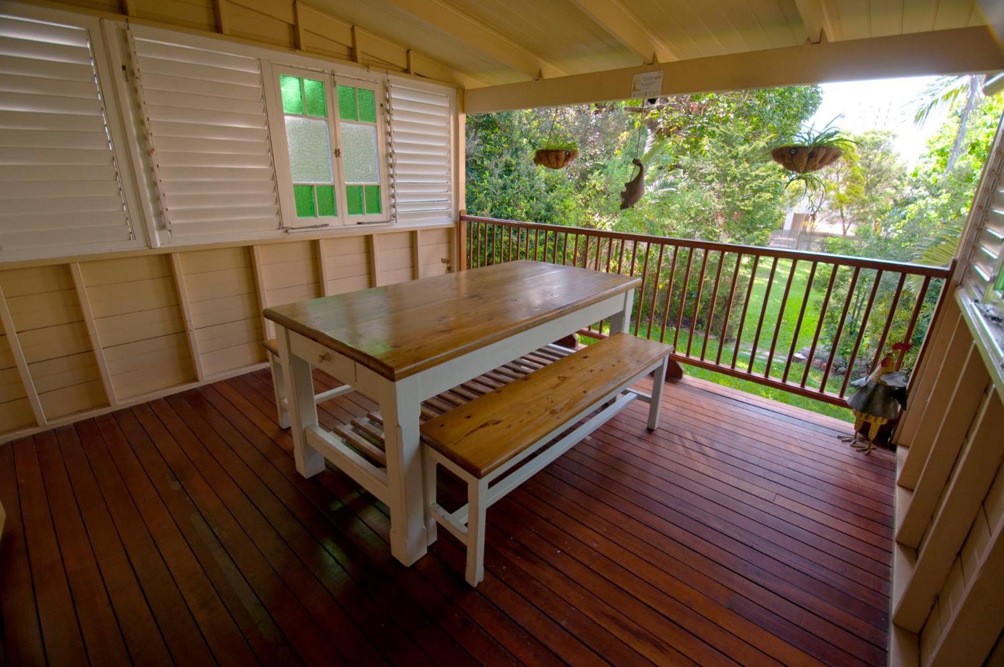 City Oasis Inn Townsville, Surestay Collection By BW Εξωτερικό φωτογραφία
