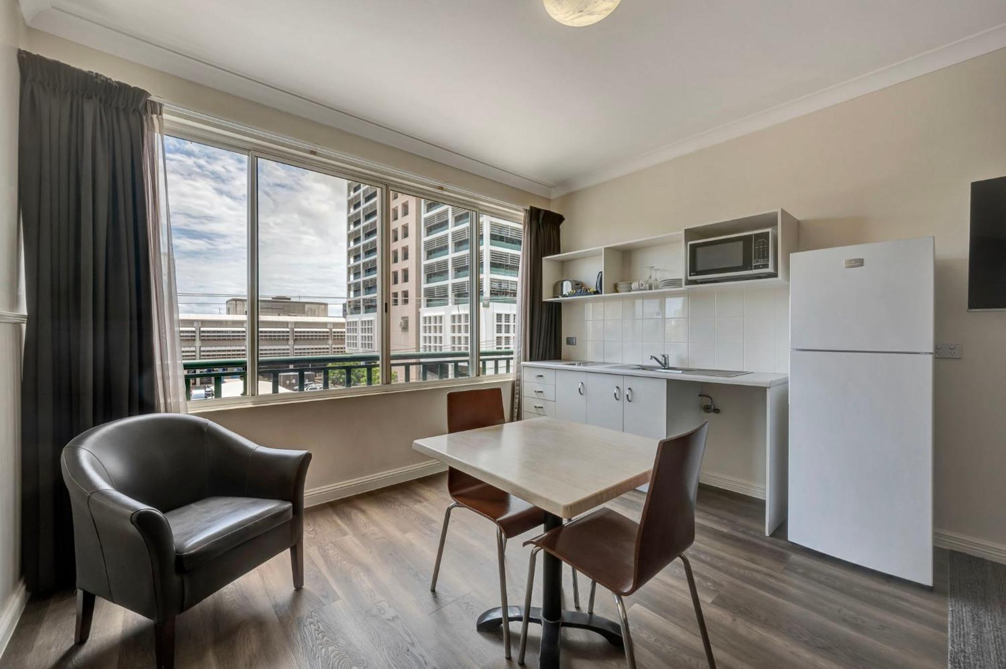 City Oasis Inn Townsville, Surestay Collection By BW Εξωτερικό φωτογραφία