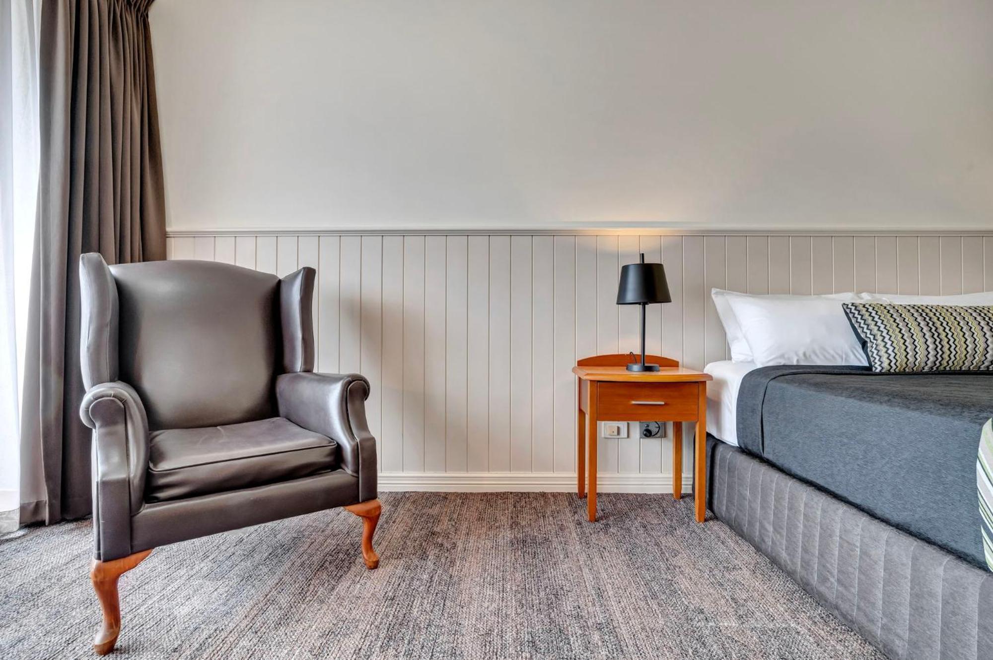 City Oasis Inn Townsville, Surestay Collection By BW Εξωτερικό φωτογραφία