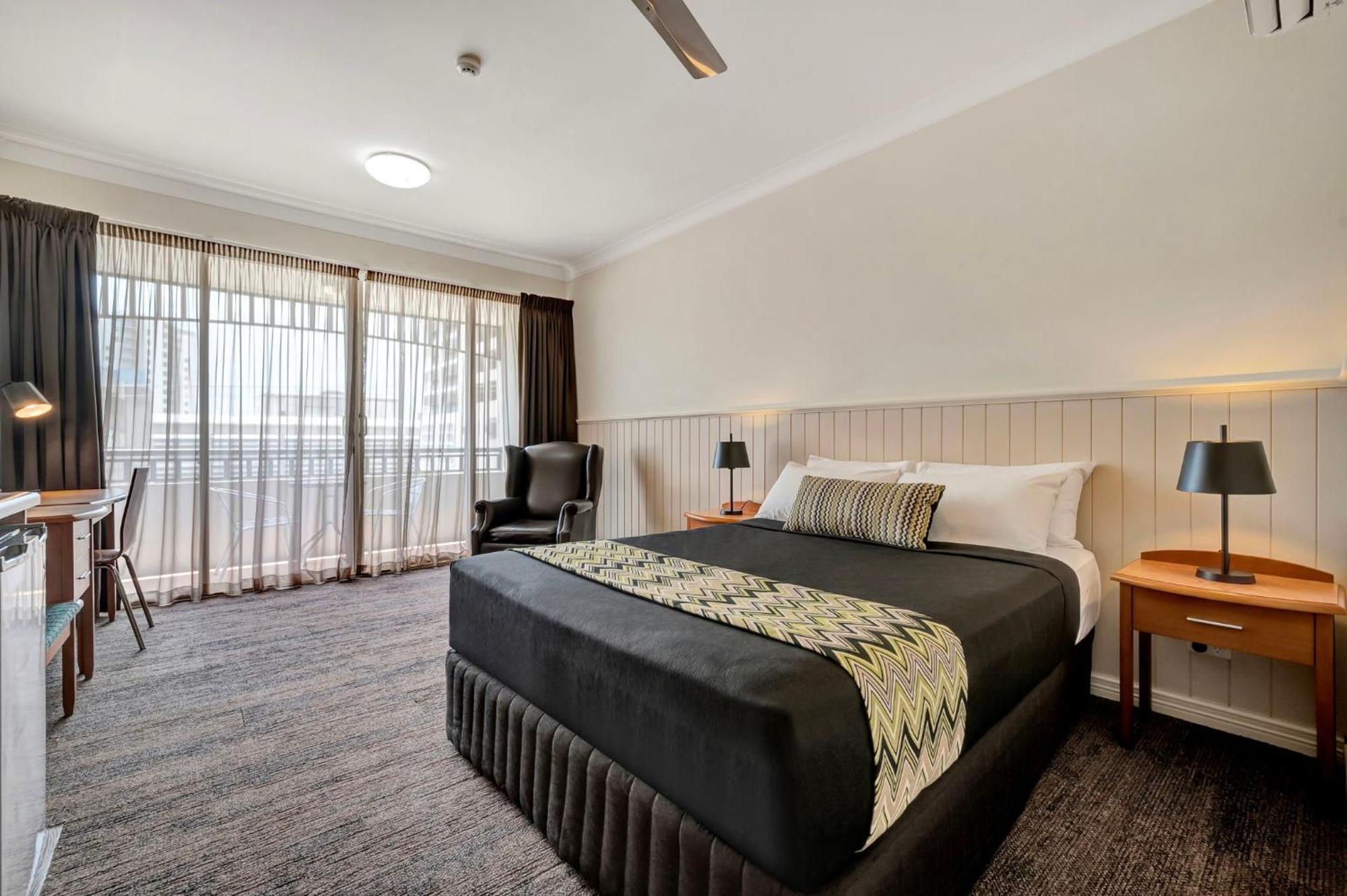 City Oasis Inn Townsville, Surestay Collection By BW Εξωτερικό φωτογραφία