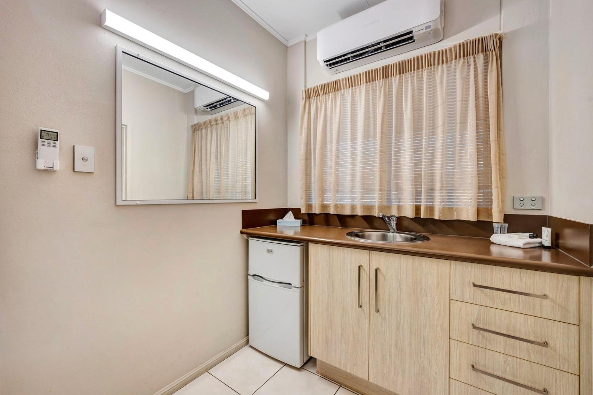 City Oasis Inn Townsville, Surestay Collection By BW Εξωτερικό φωτογραφία