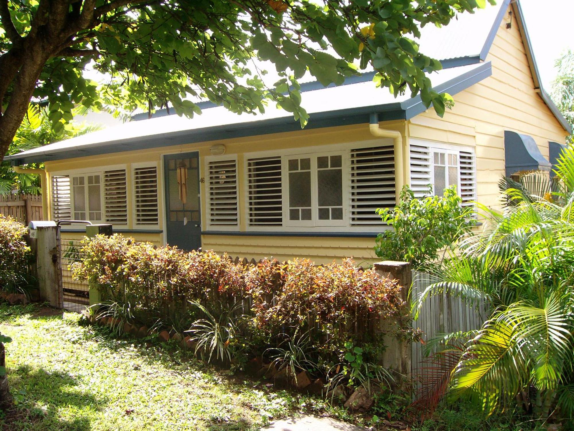 City Oasis Inn Townsville, Surestay Collection By BW Εξωτερικό φωτογραφία