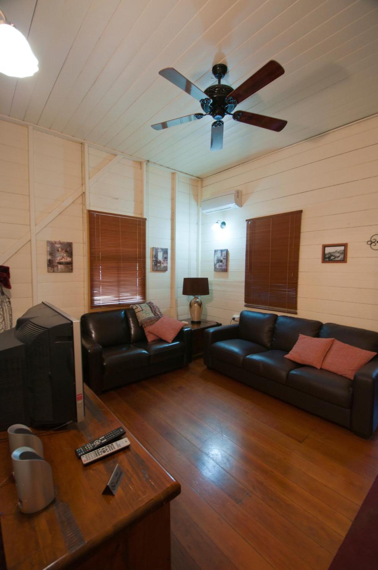 City Oasis Inn Townsville, Surestay Collection By BW Εξωτερικό φωτογραφία
