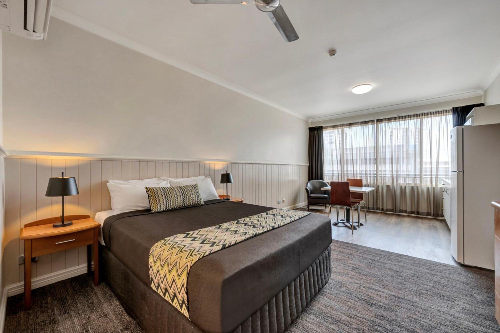 City Oasis Inn Townsville, Surestay Collection By BW Εξωτερικό φωτογραφία