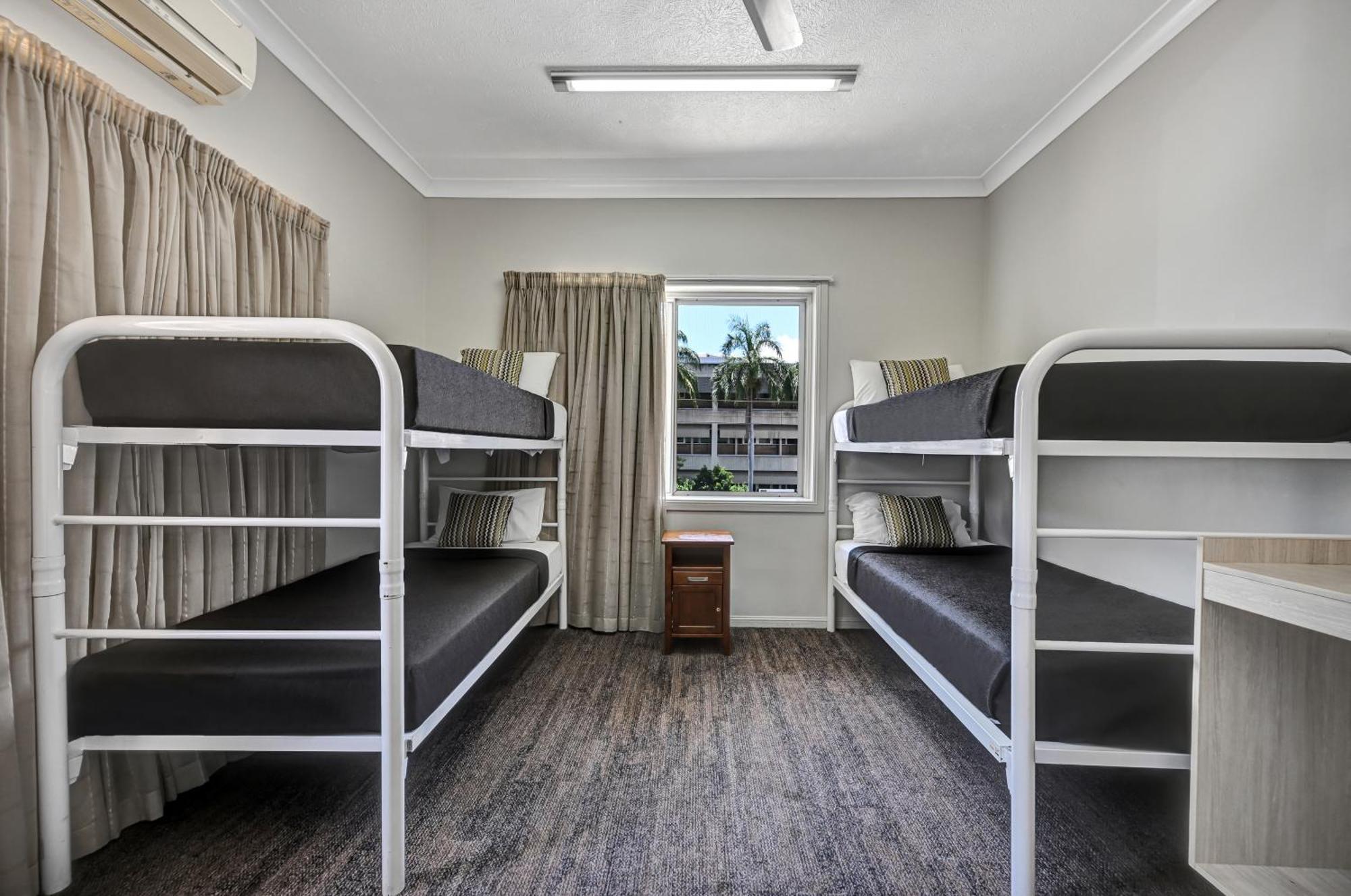 City Oasis Inn Townsville, Surestay Collection By BW Εξωτερικό φωτογραφία