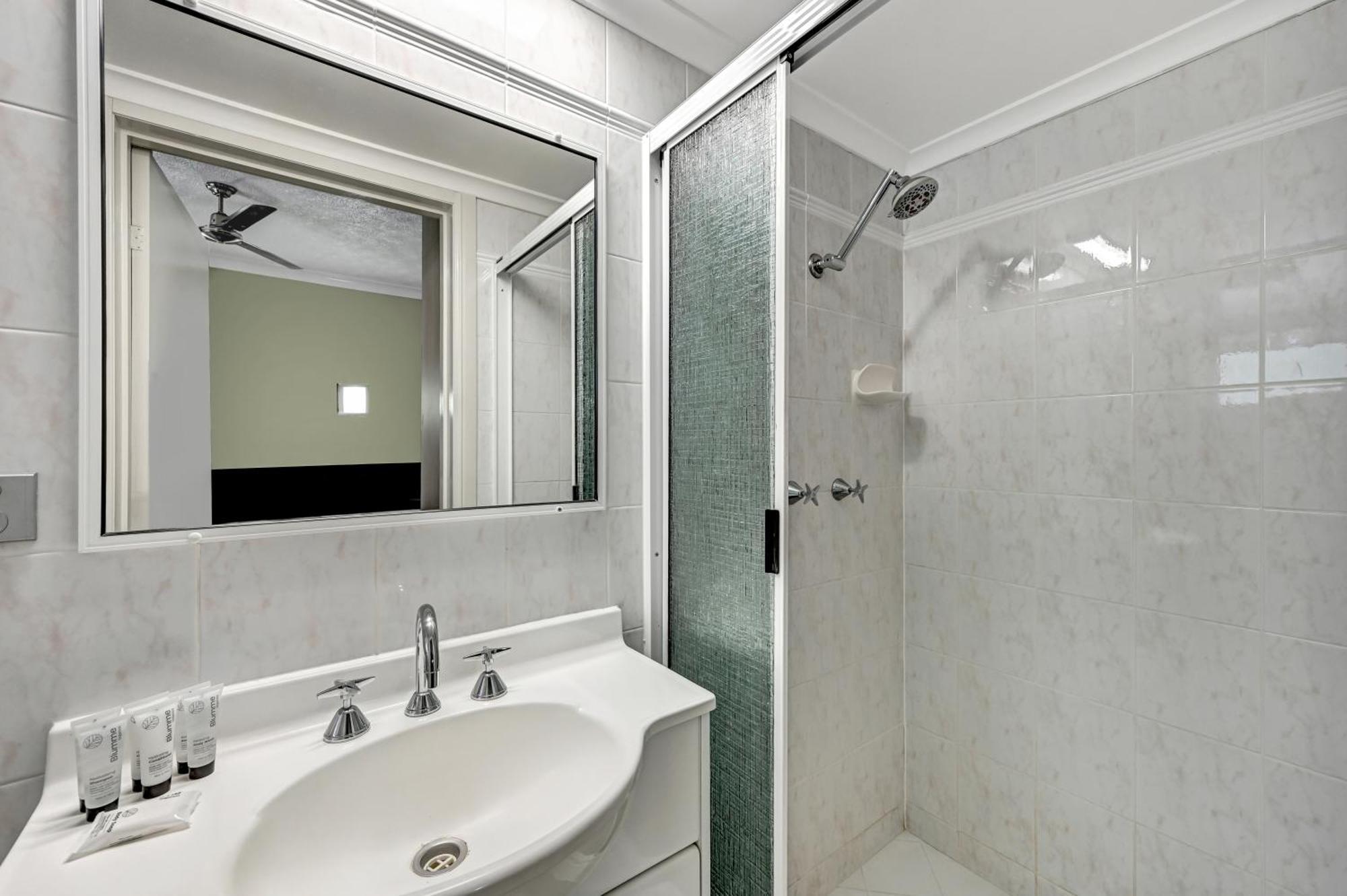 City Oasis Inn Townsville, Surestay Collection By BW Εξωτερικό φωτογραφία