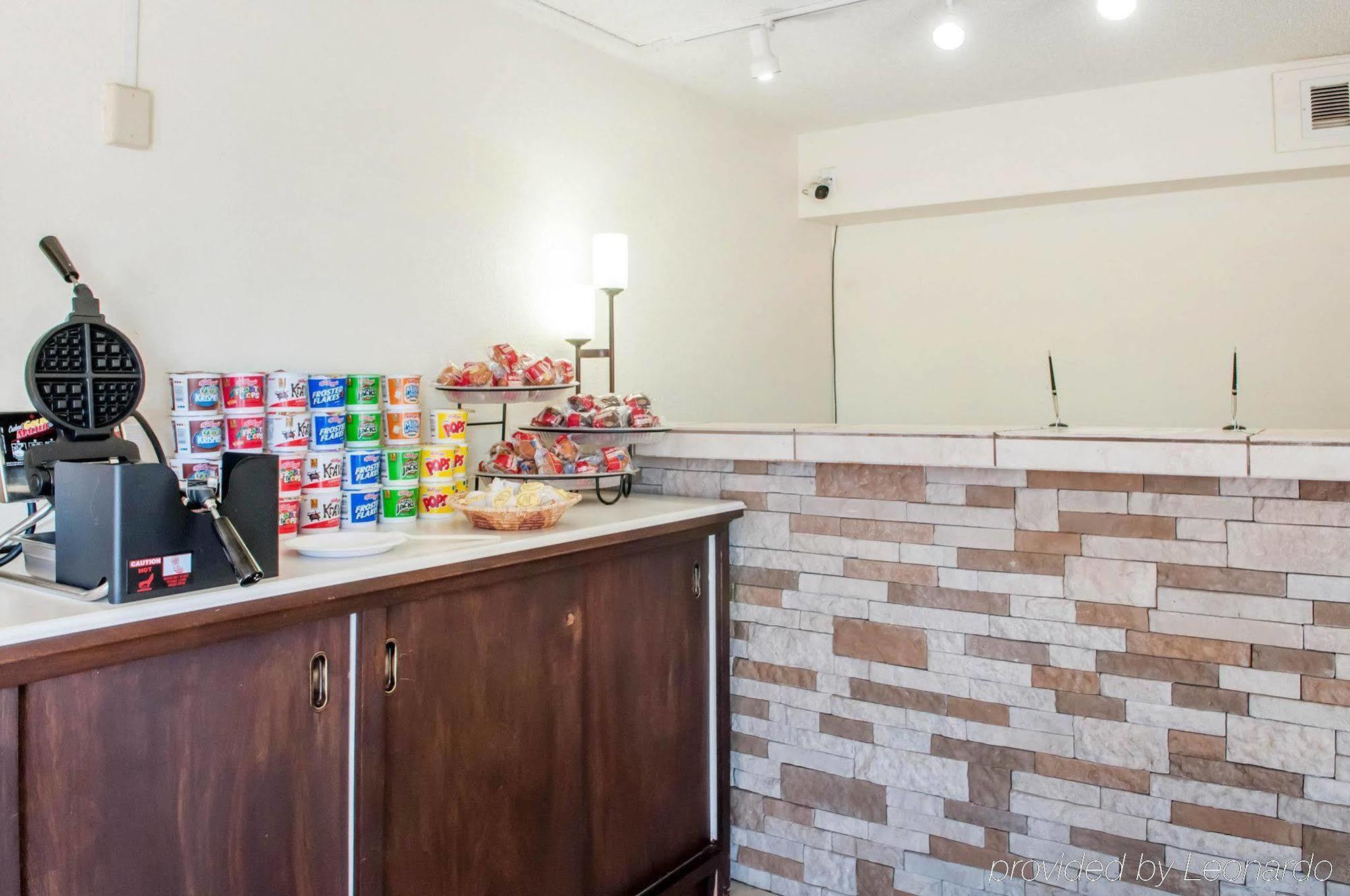 City Oasis Inn Townsville, Surestay Collection By BW Εξωτερικό φωτογραφία