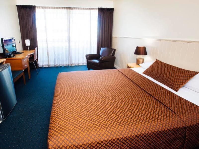 City Oasis Inn Townsville, Surestay Collection By BW Εξωτερικό φωτογραφία