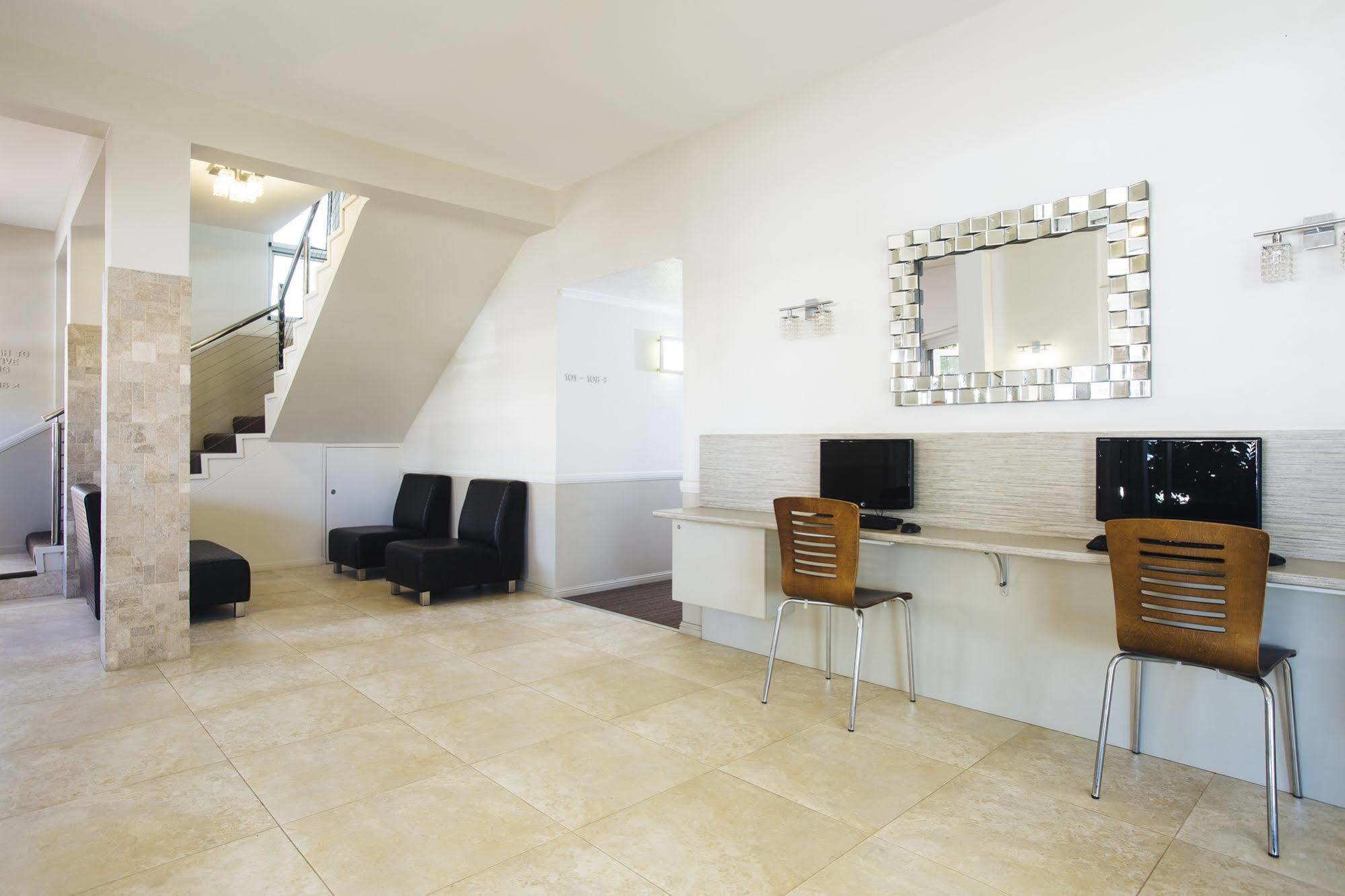 City Oasis Inn Townsville, Surestay Collection By BW Εξωτερικό φωτογραφία