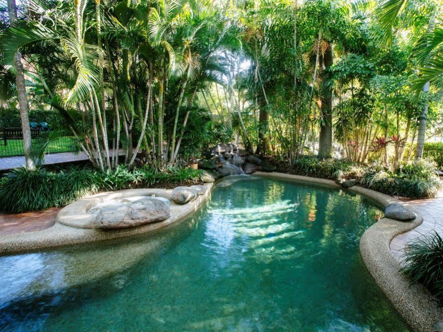 City Oasis Inn Townsville, Surestay Collection By BW Εξωτερικό φωτογραφία