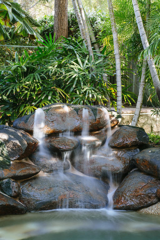 City Oasis Inn Townsville, Surestay Collection By BW Εξωτερικό φωτογραφία