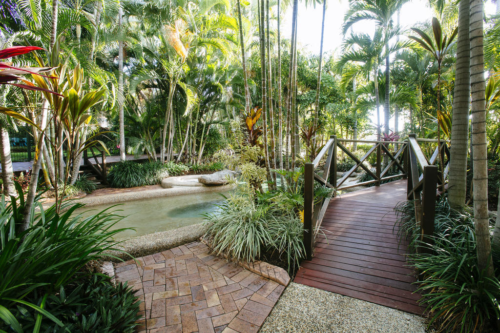 City Oasis Inn Townsville, Surestay Collection By BW Εξωτερικό φωτογραφία
