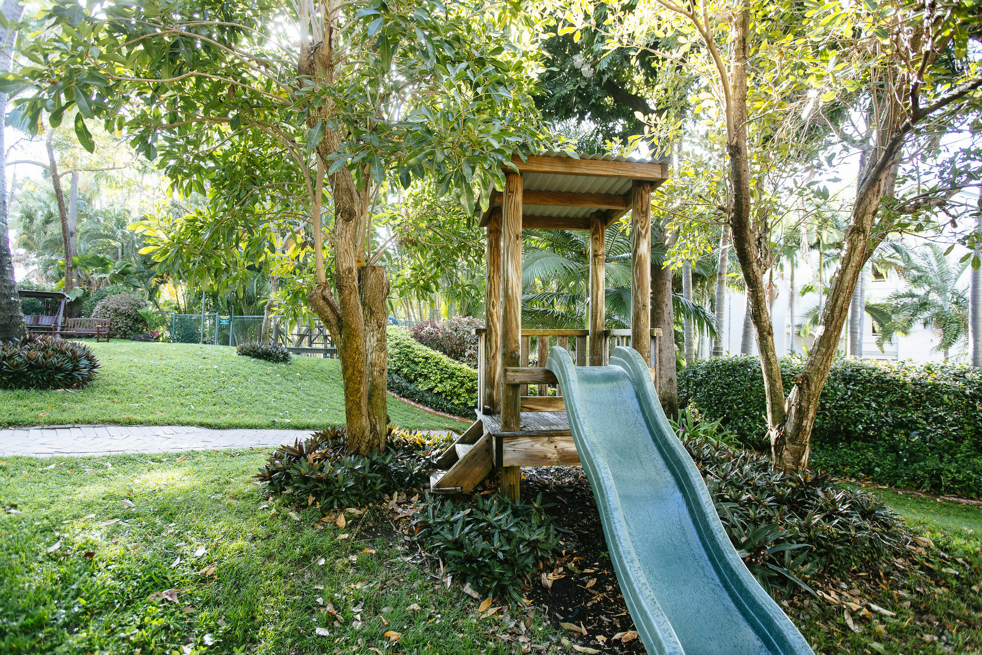 City Oasis Inn Townsville, Surestay Collection By BW Εξωτερικό φωτογραφία