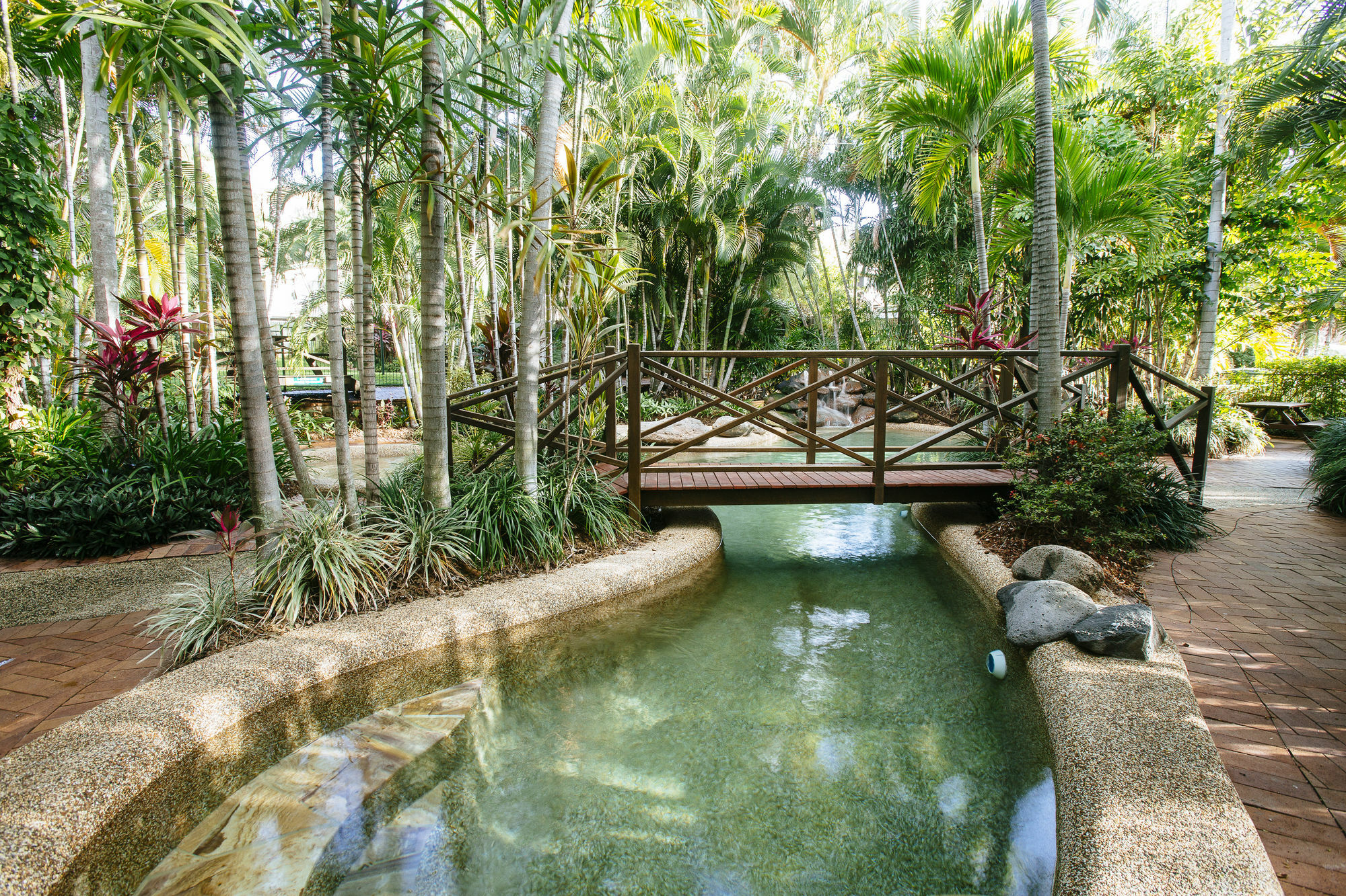 City Oasis Inn Townsville, Surestay Collection By BW Εξωτερικό φωτογραφία