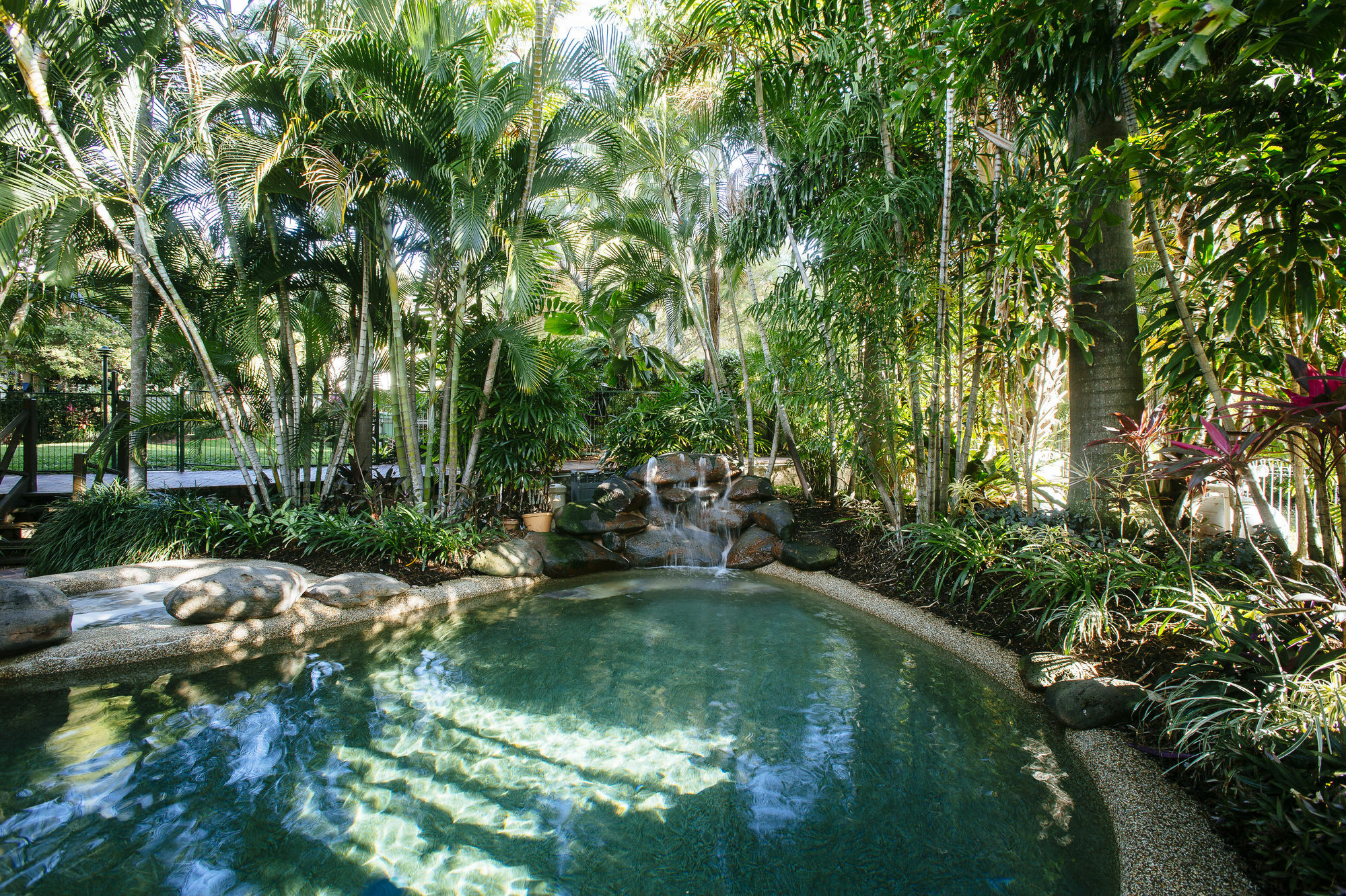 City Oasis Inn Townsville, Surestay Collection By BW Εξωτερικό φωτογραφία