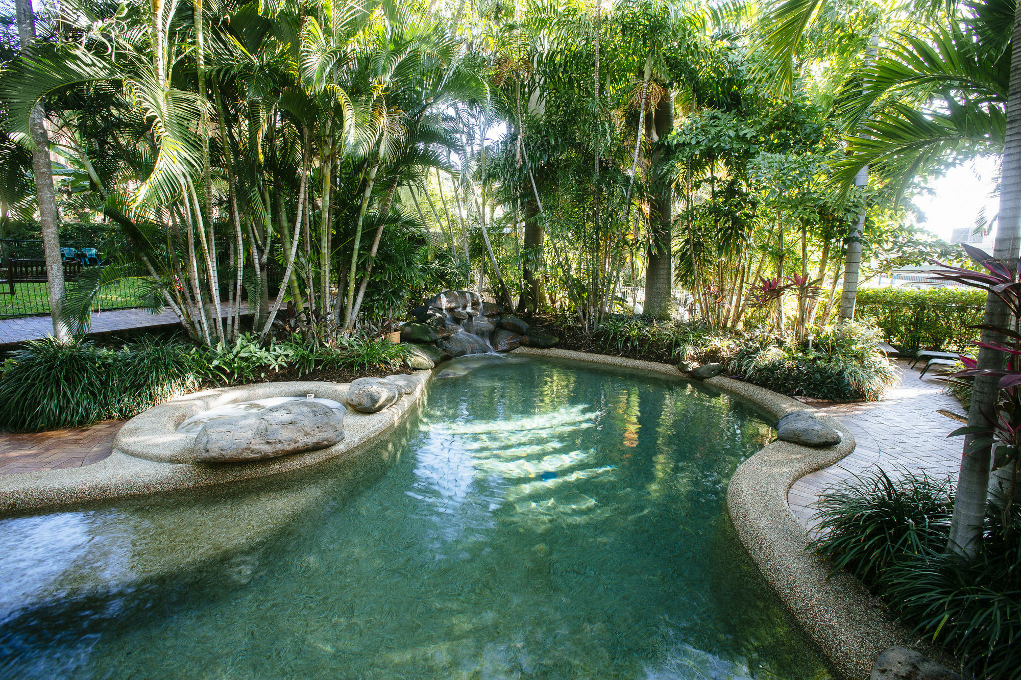 City Oasis Inn Townsville, Surestay Collection By BW Εξωτερικό φωτογραφία